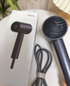 美的（Midea）10亿等离子护发电吹风 家用负离子吹风筒 1800W大功率快干不伤发便携吹风机FJ309节日礼物 价保618 实拍图