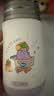 膳魔师（THERMOS）儿童吸管保温保冷水杯超轻316L不锈钢把手学生幼儿园婴儿上学TCKC 实拍图