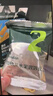 英氏忆小口儿童零食水果溶豆 草莓火龙果苹果味 水果多多溶豆18g 实拍图