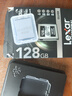雷克沙（Lexar）128GB CFexpress Type B存储卡 读1750MB/s 富士佳能尼康适配 8K超清录制（SILVER） 实拍图