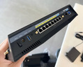 华硕（ASUS）【焕新补贴】RT-BE88U WiFi7路由器 家用无线千兆电竞路由双万兆口全屋wifi7套装Aimesh随心组路由 实拍图
