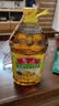 鲁花 【保真菜籽油】食用油 低芥酸特香菜籽油 5L  /桶   实拍图