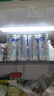 乐天 （LOTTE）妙之吻乳味碳酸饮料250ml*30罐 整箱 韩国原装进口 实拍图