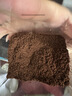 Schneider星光磨豆机全自动家用意式咖啡豆防飞粉便携式研磨机SWK-XM01 支架款丨48档位研磨调节+防飞粉+触屏操作 实拍图