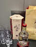 水井坊【臻酿系列大师款】 臻酿大师 52度 500ml*6 整箱装 浓香型白酒 实拍图