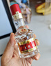 五粮液 普五八代 浓香型白酒 52度 50ml 单瓶 官方授权（无礼袋）618 实拍图