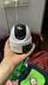 威视达康监控器360度无死角带夜视可对话室内摄像头家用门口吸顶家庭楼道婴儿高清摄影头看护器手机远程 实拍图
