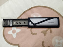 绿联M.2 NVMe固态硬盘盒 硬盘读取器移动硬盘盒 适用笔记本电脑iPhone17手机外接SSD硬盘盒 铝合金散热 实拍图