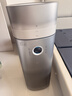 美的（Midea）【甲醛数显净化加湿器一体】价保618空气净化器鼻炎家用除醛烟味异味过敏原空气净化机RX600ProH 实拍图