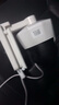 奥克斯4g太阳能摄像头室外无电无网终身免费流量免插电手机远程高清监控器家用户外360度无死角全景夜视 实拍图