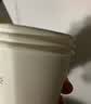 古月天呈一次性纸杯定制印制logo杯子加厚家用纸杯定做商用广告杯水杯批发 9盎司特厚1000只 实拍图