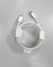 Apple/苹果 60W type-c充电线-1米 usb-c手机数据线 原装旗舰店苹果iPhone 17 Pro Max iPad快充线 实拍图