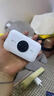 TCL随身wifi三网通用免插卡无线wifi6车载4G路由器随身便携无限制移动联通电信全国通用2026款5GXY15B 【至尊畅享版】三网任切+首月1500G流量 不限速不虚标月享1500G流量 实拍图