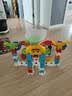 伟易达（Vtech）积木桌游对战轨道套装大颗粒拼搭4岁+男孩女孩生日礼物 实拍图