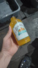 宾得宝（Bundaberg）新品含气不知火柑橘饮料375ml*6玻璃瓶装 澳洲出游丑橘果汁气泡水 实拍图