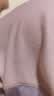 babycare宝宝自然凉选爬服春夏连体衣包屁衣新生婴儿衣服  浆果泡泡80cm 实拍图
