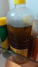 鲁花【保真菜籽油】低芥酸特香菜籽油 2L 物理压榨【京东品酒会同款】 实拍图