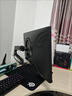 华硕ROG 绝梦25 XG259CMS 24.5英寸240Hz显示器超频310Hz HDR400旋转升降G-sync同步无撕裂1ms灰阶响应 实拍图