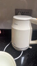 美的（Midea）电热水壶2L大容量2200W速沸双层防烫316L母婴级无缝内胆SH20M119PRO【价保618】 实拍图