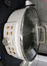美的（Midea）电饼铛电煎锅0涂层不锈钢家用小型63mm加大加深烤肉锅烙饼锅煎烤机电火锅家庭用新款自营 JKC3470 实拍图