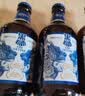 黑狮啤酒【雪花旗下高端品牌】白啤330ml*12瓶 王一博同款 端午送礼 实拍图