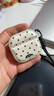 Apple/苹果 AirPods 4(支持主动降噪)搭配无线充电盒(USB-C)苹果耳机 蓝牙耳机适用iPhone/iPad 四代 实拍图