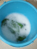 优洁士校服净去笔渍 450g 活氧爆炸盐学生衣服去渍亮白衣领净焕新 实拍图