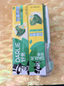 好来(原黑人)双重薄荷牙膏护龈清新口气4支+软毛牙刷2支家庭口腔套装 实拍图
