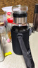 【送杯套】大容量加厚玻璃杯子便携杯茶水分离带杯套泡茶水杯 透明 1000ml吨吨桶 1只装 实拍图