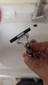 吉列威锋1刀架6刀头 差旅便携 2层刀片 手动 剃刮胡须刀男士 京东自营旗舰 非吉利 实拍图