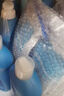 蓝月亮洗衣液组合香型2kg瓶+1kg*3袋+500g*2瓶+1kg瓶 留香 机洗手洗可用 实拍图