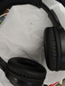 宏碁（acer）OHR300头戴式蓝牙耳机无线降噪耳麦电脑游戏运动音乐耳机超长待机适用于苹果华为小米黑色 实拍图
