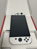 任天堂（Nintendo）【国内保税仓】Switch2/1代 OLED/续航加强日版/港版便携家用ns体感游戏机掌机 日版OLED白色64GB保税（赠共享会员） 实拍图