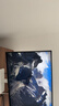 戴尔（DELL）27英寸 4K显示器 IPS面板 120Hz高刷 Type-C 65W 硬件防蓝光 1500:1 办公娱乐显示屏 S2725QC 实拍图