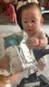 英氏婴幼儿香米米饼原味随享尝鲜 婴儿零食磨牙饼干营养米饼16g 实拍图