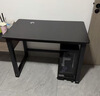 贝石台式电脑主机托架可移动机箱桌下主机支架底座家用办公室通用增高置物架子 【自由伸缩丨曜石黑】散热升级/万向移动 实拍图