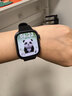 华为（HUAWEI）WATCH FIT 5【咨询享优惠】智能手表运动健康管理超轻薄大屏强劲续航NFC门禁送男女朋友礼物Pro4 韵律黑丨送定制表带+高清膜 晒单好礼 实拍图