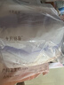 十月结晶产妇护理垫12片+产妇纸1kg+计量卫生巾6片待产必备 实拍图
