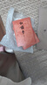 红楼梦大字本原著版完整无删减注释丰富定本赠图表2张（套装上中下全3册）四大名著1-9年级小学初中高中必读书单语文推荐阅读古白话文人民文学出版社 小说 晒单实拍图