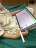 科大讯飞学习机P90/P30Turbo平板小学到高中课程同步全年龄段学生系列护眼初中AI智能点读家教学练机电脑 爆款丨P30Turbo【6+128G】 实拍图