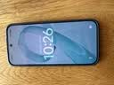 小米（MI）REDMI K90 6.59英寸手机红米k90 骁龙8至尊版 2.5X长焦 7100mAh大电池 Bose联合调音 IP68防尘防水 水蓝色 12GB+256GB 实拍图