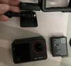 大疆 DJI Osmo Action 4灵眸运动相机摩托车山地公路骑行潜水防抖户外vlog便携式4k旅游 实拍图