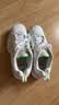 耐克NIKE男子训练鞋老爹鞋 AIR MONARCH IV 运动鞋415445-103白 42 实拍图