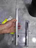 爽威适配美的电热水器镁棒60升 家用热水器镁棒通用排污水垢除垢阳极棒配件 60L F-MM60 实拍图