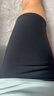 361°运动健身瑜伽裤女夏薄款骑行户外跑步短裤提臀显瘦短五分鲨鱼裤 实拍图