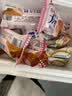 礼拜天雪糕大东北系列红豆味奶油冰淇淋方糕糯米红豆雪糕20支装冰激凌 红豆原味方糕24只 实拍图