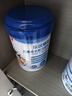 贝因美（Beingmate）CBP儿童成长奶粉 DHA/ARA高钙乳铁蛋白学生配方奶粉 800g*6罐 实拍图