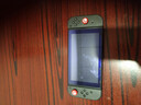 【京东快递】游戏手柄joycon 适用于任天堂体感震动ns双人成行switch无线国产动森oled游戏喷射3 【手绳】适配switch1代手柄 实拍图