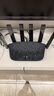普联（TP-LINK）大道路由器7DR6430 BE6400 5G WiFi7千兆双频家用高速穿墙 2.4G wifi6无线 2.5G网口 游戏加速 实拍图