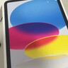 Apple/苹果【键盘套装】 iPad11英寸 A16芯片2025年款 平板电脑 (256GB WLAN版/学习办公娱乐)银色 实拍图